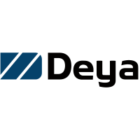 Logo du partenaire Deya