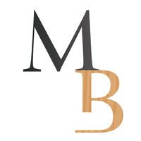Logo de la menuiserie Blachère & Fils