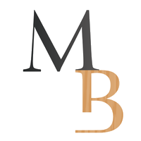Logo de la menuiserie Blachère & Fils