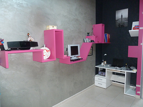 Mobilier & rangements
