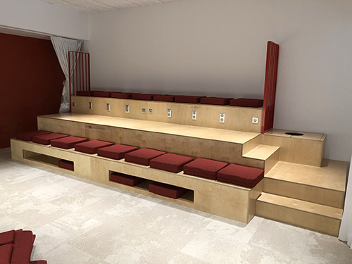 Mobilier & rangements