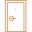 Portes intérieures