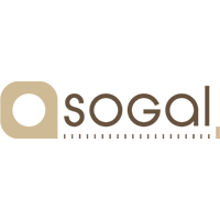 Logo du partenaire Sogal