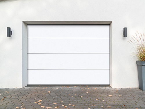 Porte de garage